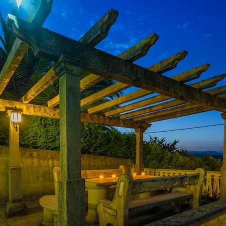 Casa Da Quinta Nova Βίλα Valenca Εξωτερικό φωτογραφία