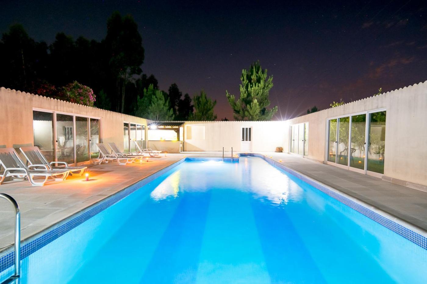 Casa Da Quinta Nova Βίλα Valenca Εξωτερικό φωτογραφία