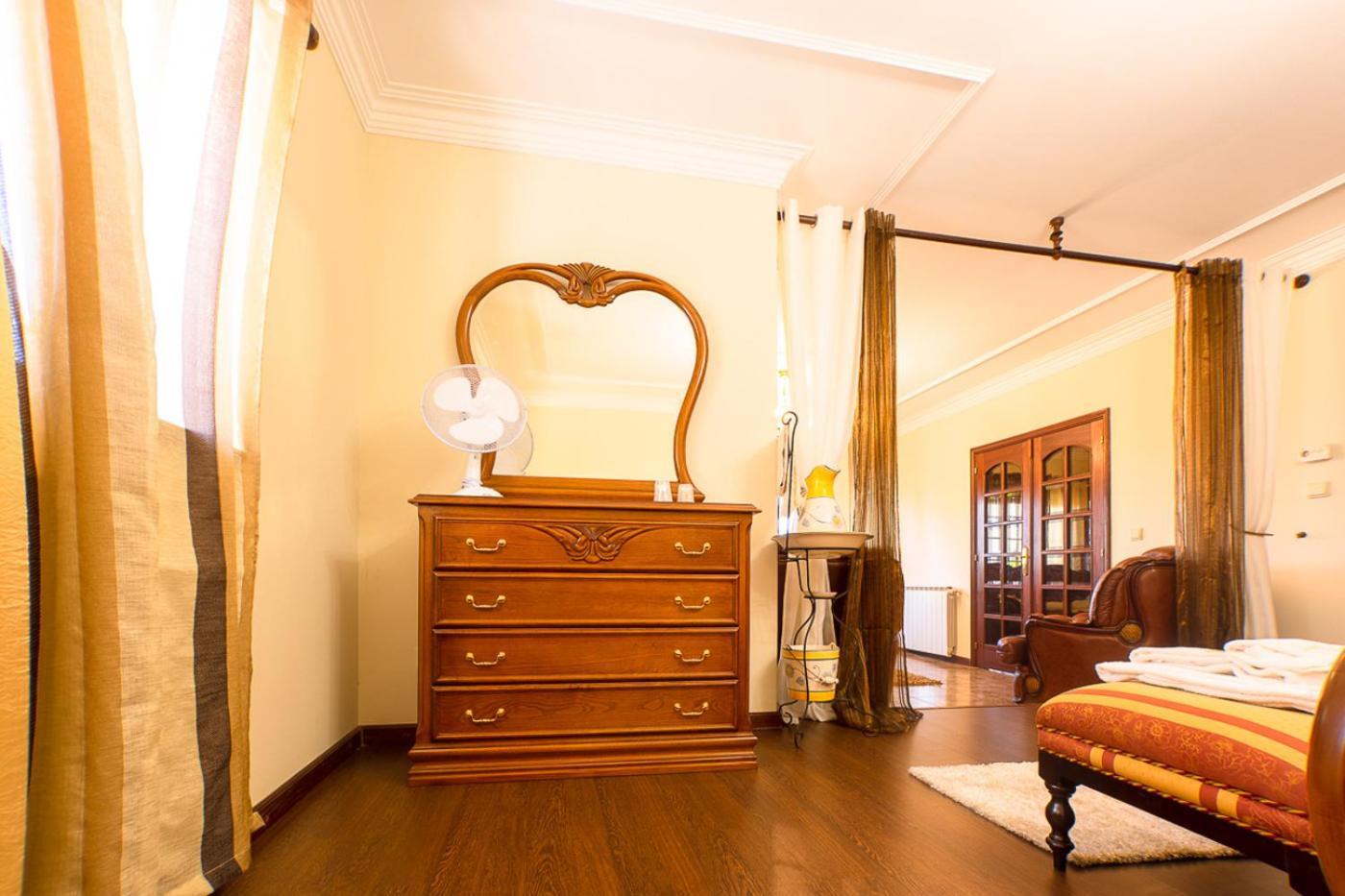 Casa Da Quinta Nova Βίλα Valenca Εξωτερικό φωτογραφία