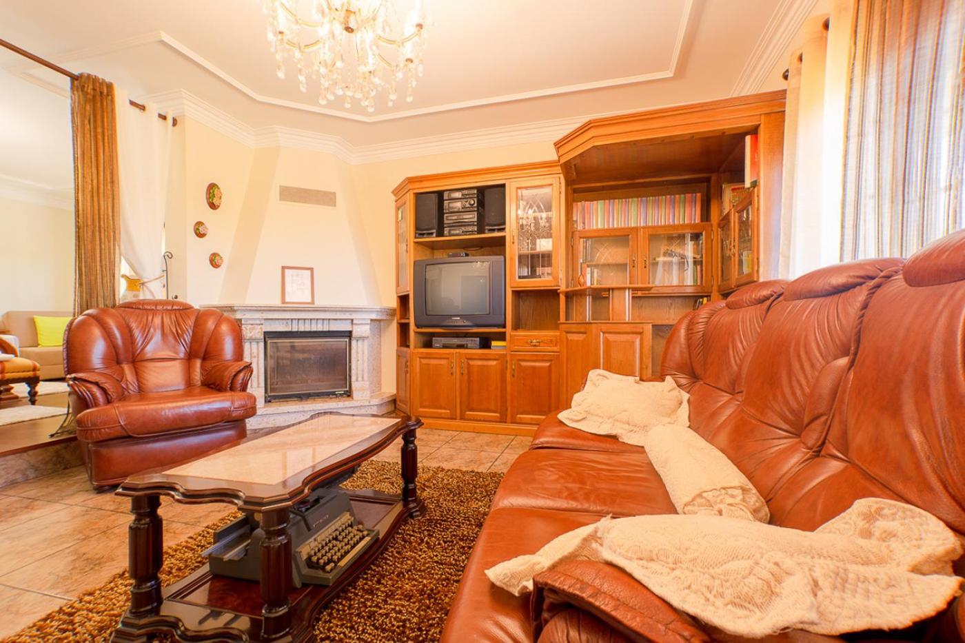 Casa Da Quinta Nova Βίλα Valenca Εξωτερικό φωτογραφία