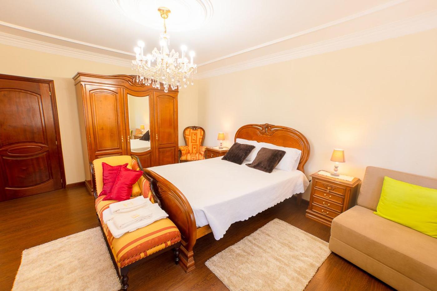 Casa Da Quinta Nova Βίλα Valenca Εξωτερικό φωτογραφία