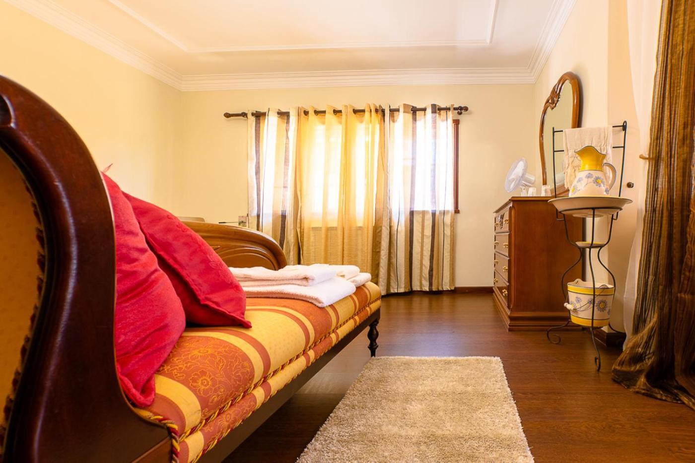Casa Da Quinta Nova Βίλα Valenca Εξωτερικό φωτογραφία