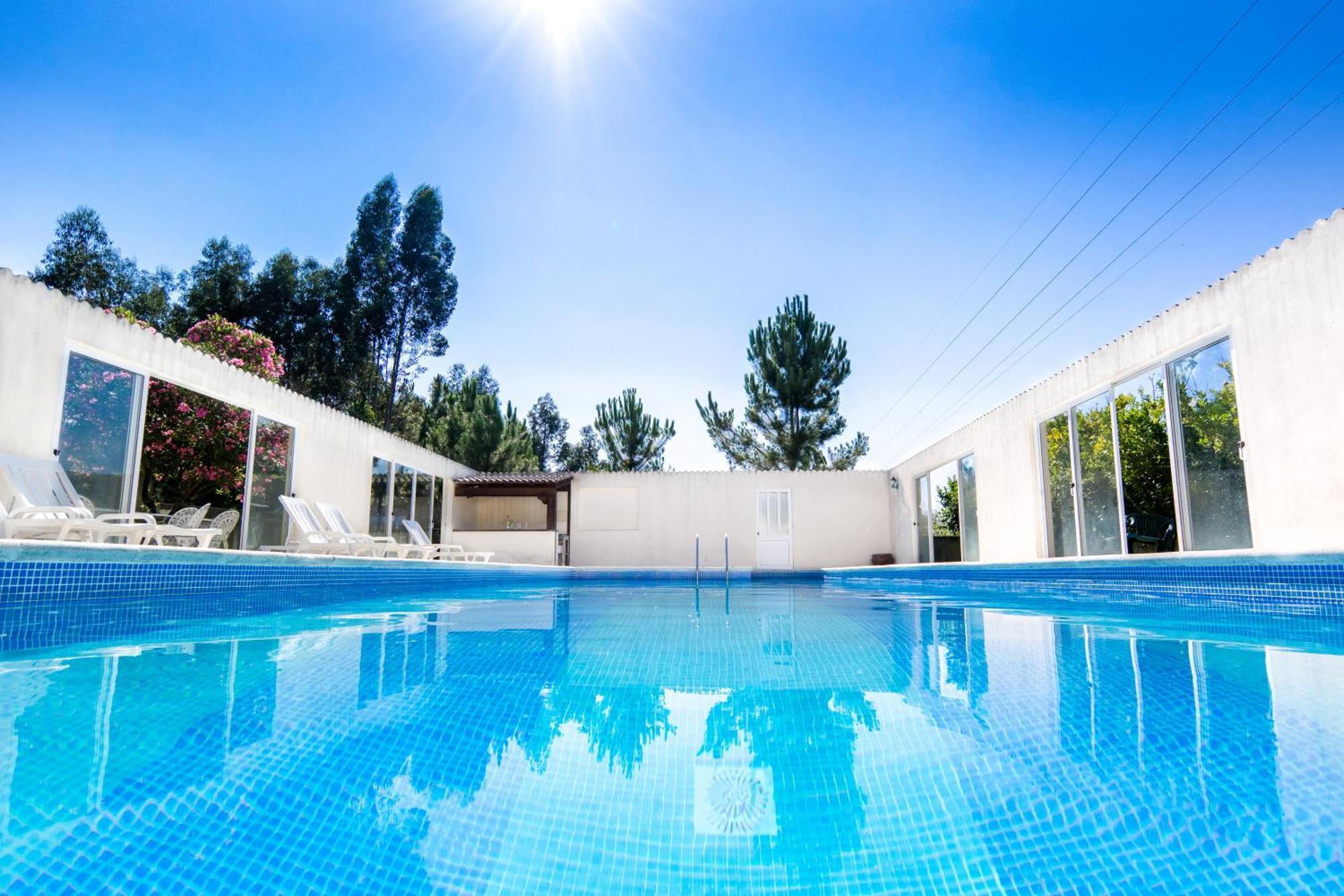 Casa Da Quinta Nova Βίλα Valenca Εξωτερικό φωτογραφία
