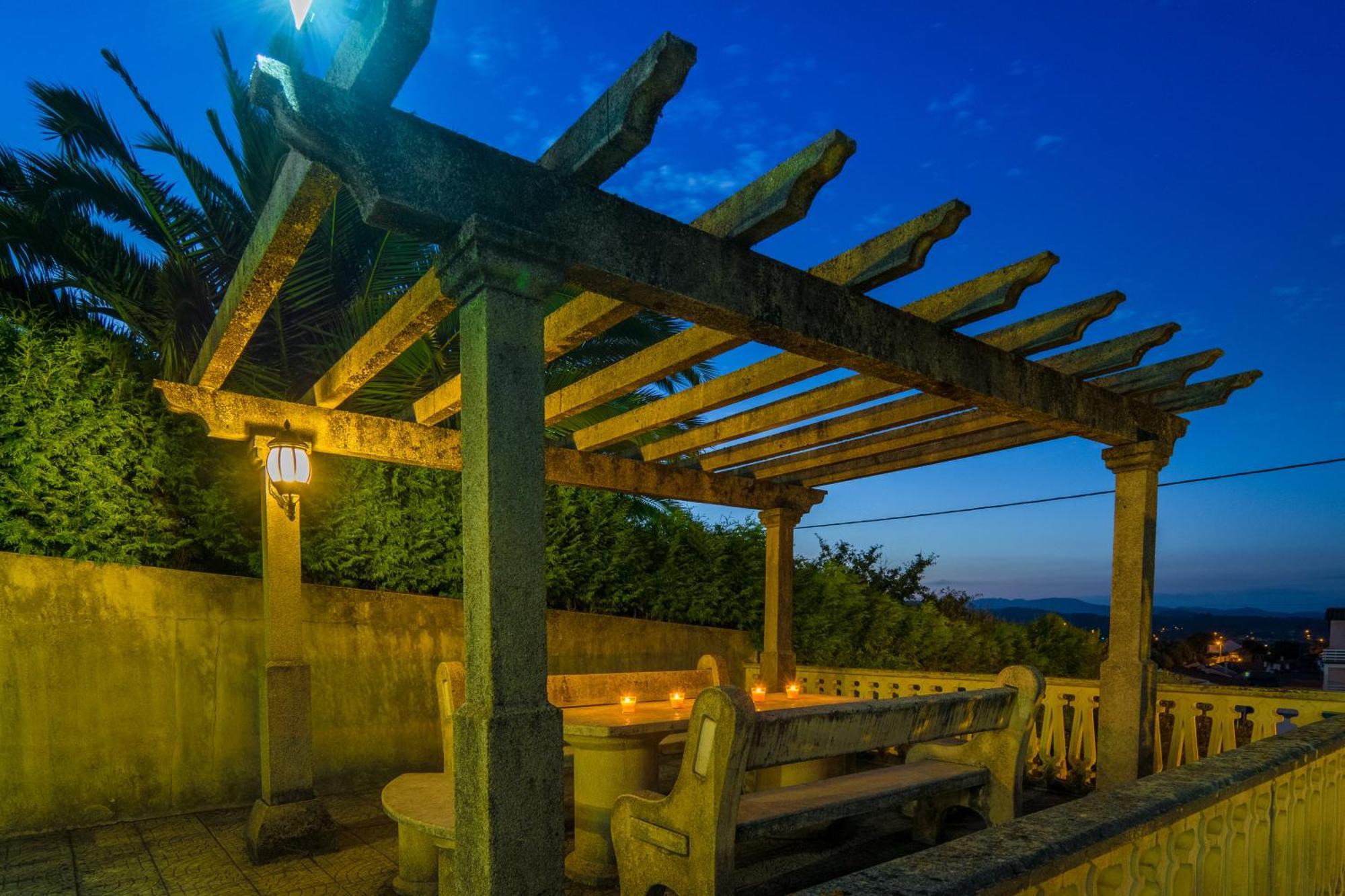 Casa Da Quinta Nova Βίλα Valenca Εξωτερικό φωτογραφία