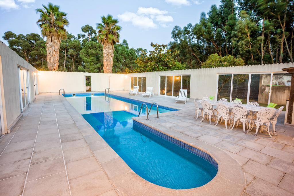 Casa Da Quinta Nova Βίλα Valenca Εξωτερικό φωτογραφία