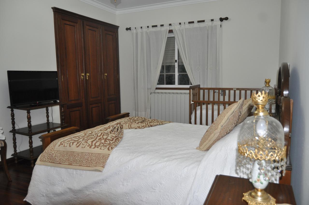Casa Da Quinta Nova Βίλα Valenca Εξωτερικό φωτογραφία