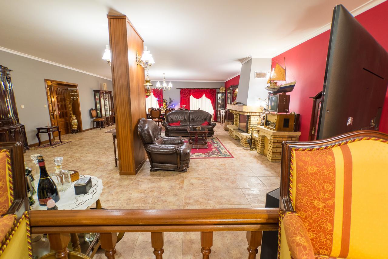 Casa Da Quinta Nova Βίλα Valenca Εξωτερικό φωτογραφία