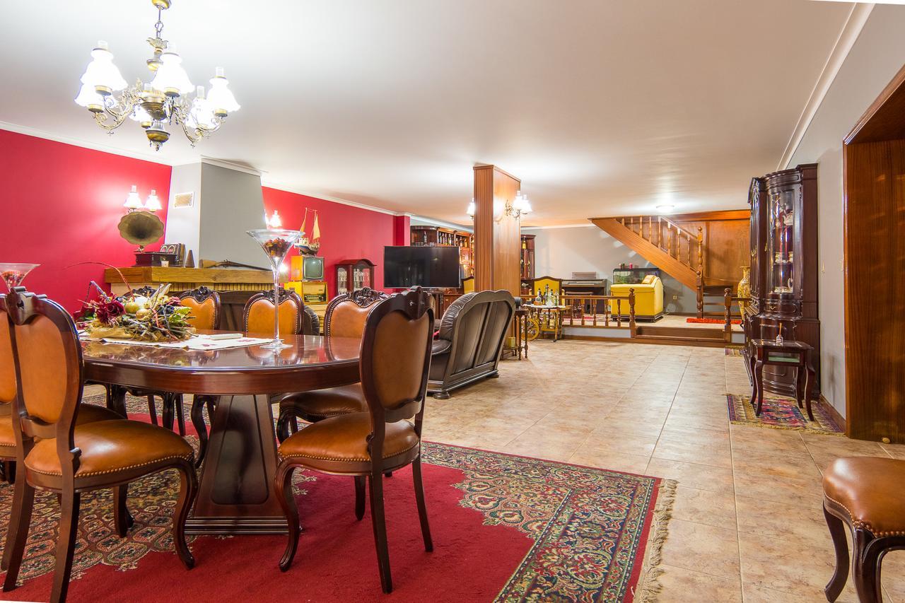 Casa Da Quinta Nova Βίλα Valenca Εξωτερικό φωτογραφία