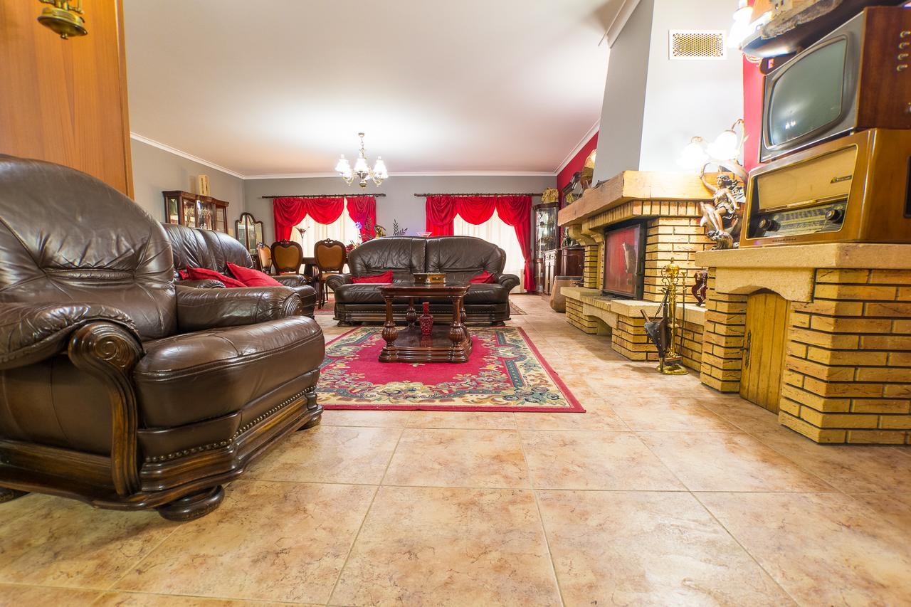 Casa Da Quinta Nova Βίλα Valenca Εξωτερικό φωτογραφία