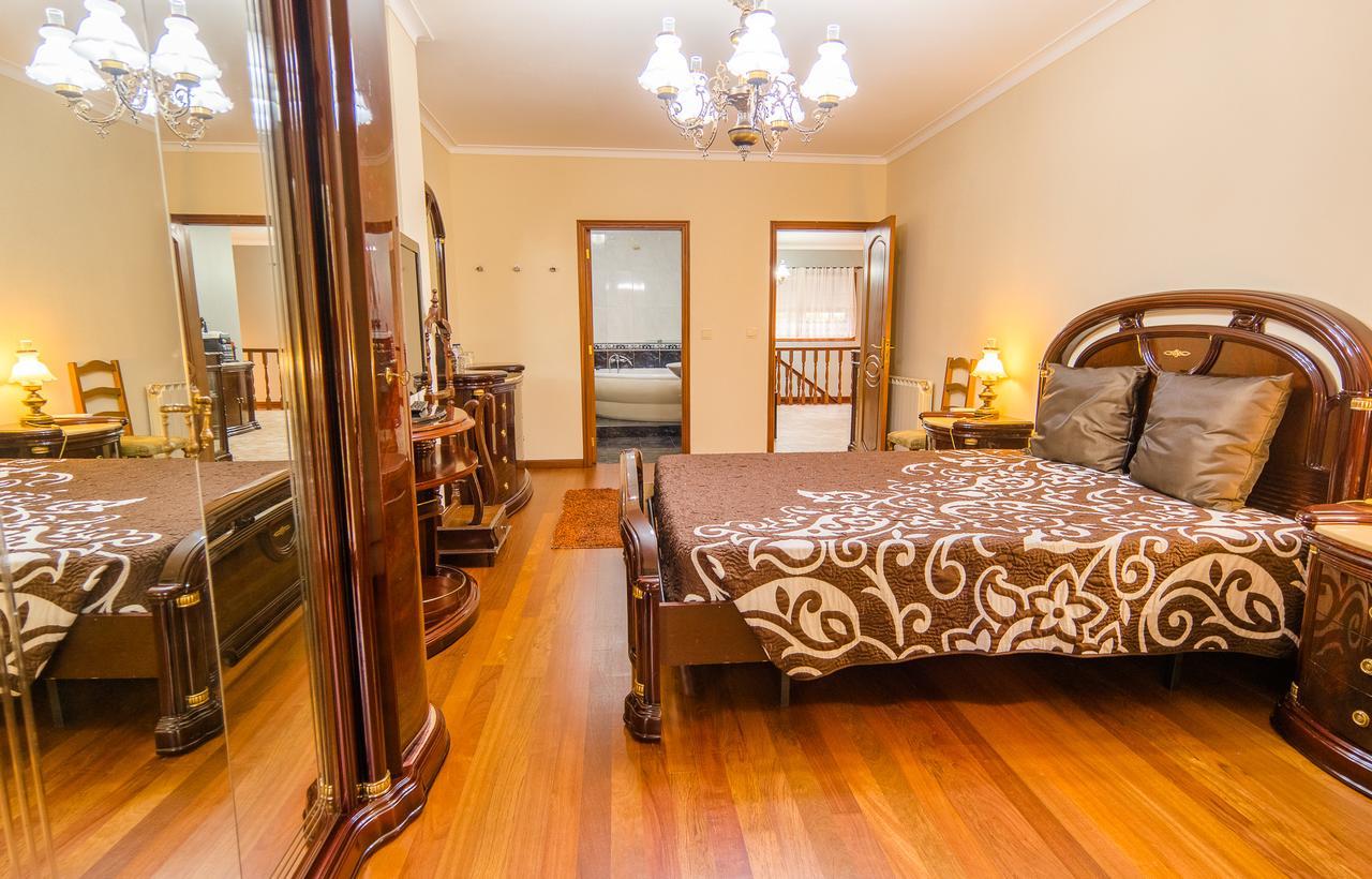 Casa Da Quinta Nova Βίλα Valenca Εξωτερικό φωτογραφία