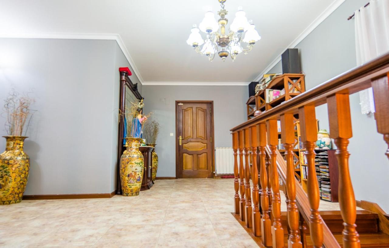 Casa Da Quinta Nova Βίλα Valenca Εξωτερικό φωτογραφία