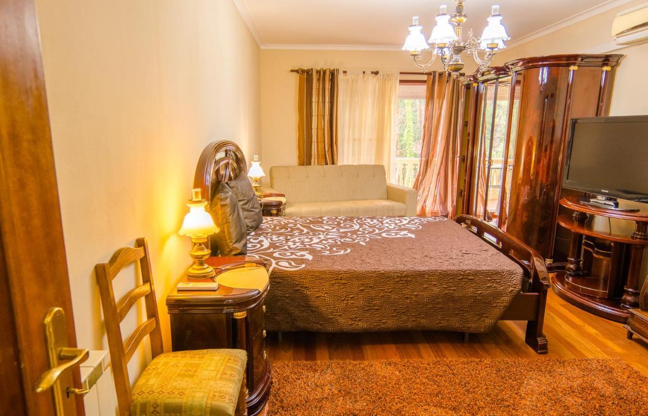 Casa Da Quinta Nova Βίλα Valenca Εξωτερικό φωτογραφία