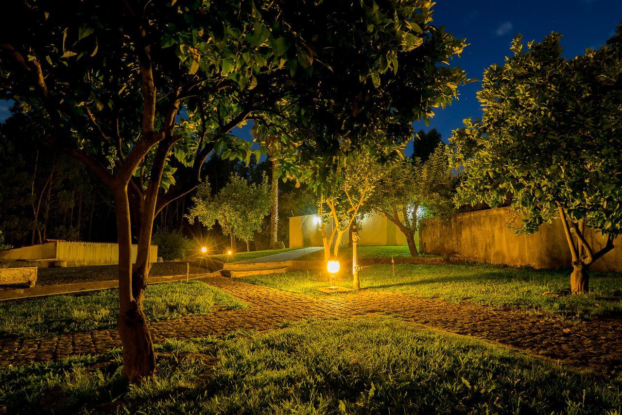 Casa Da Quinta Nova Βίλα Valenca Εξωτερικό φωτογραφία