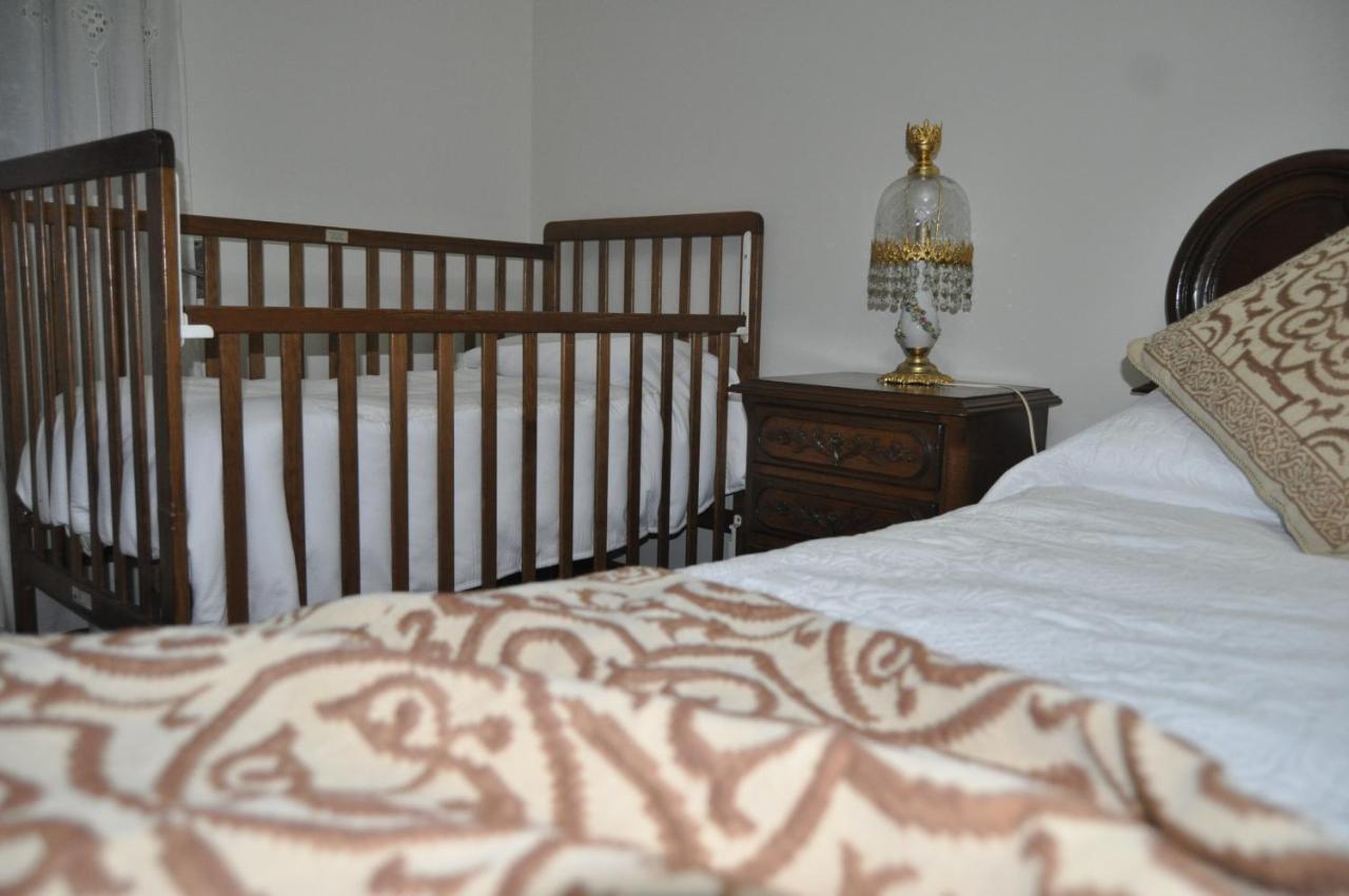 Casa Da Quinta Nova Βίλα Valenca Εξωτερικό φωτογραφία