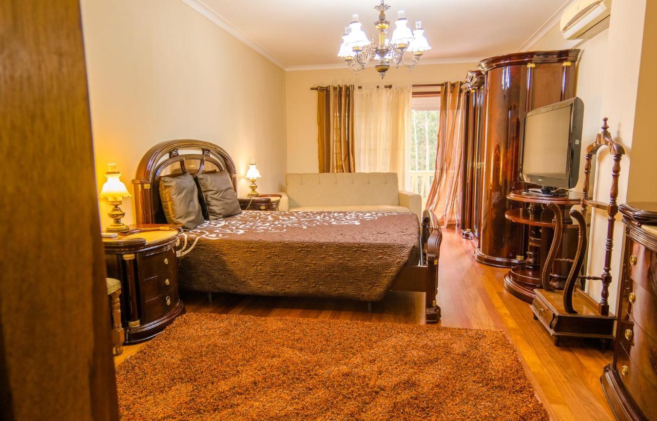 Casa Da Quinta Nova Βίλα Valenca Εξωτερικό φωτογραφία
