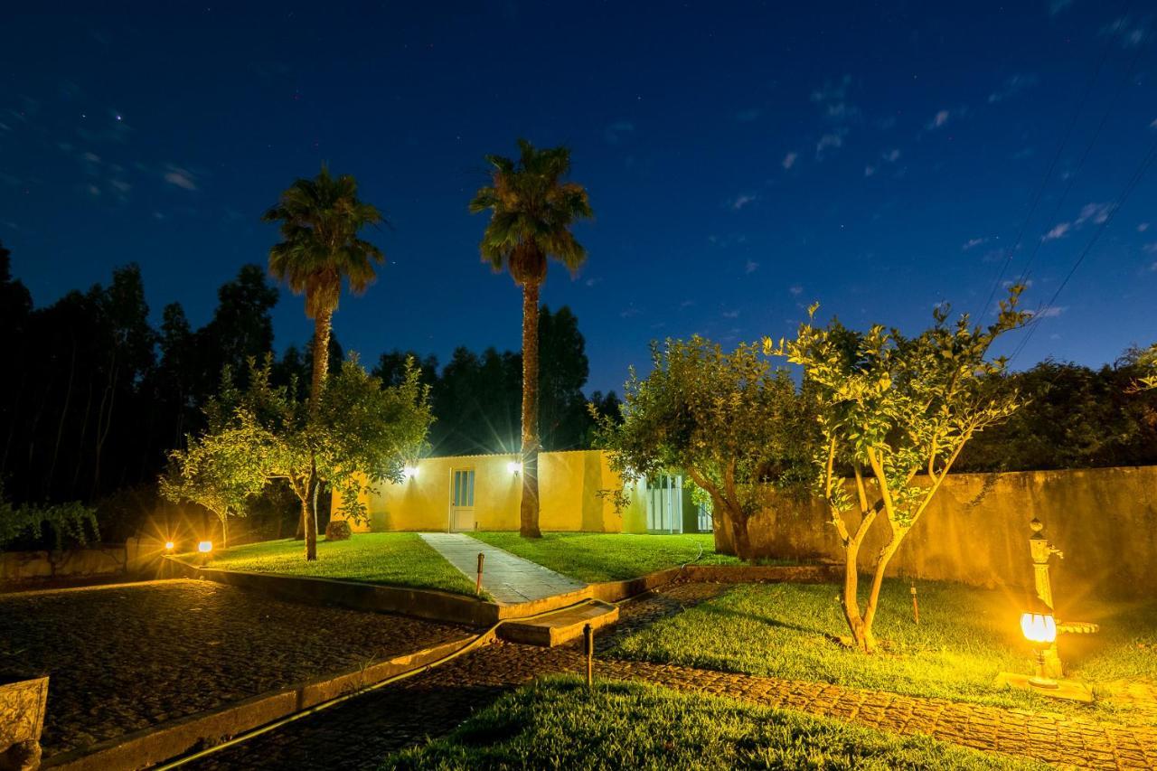 Casa Da Quinta Nova Βίλα Valenca Εξωτερικό φωτογραφία