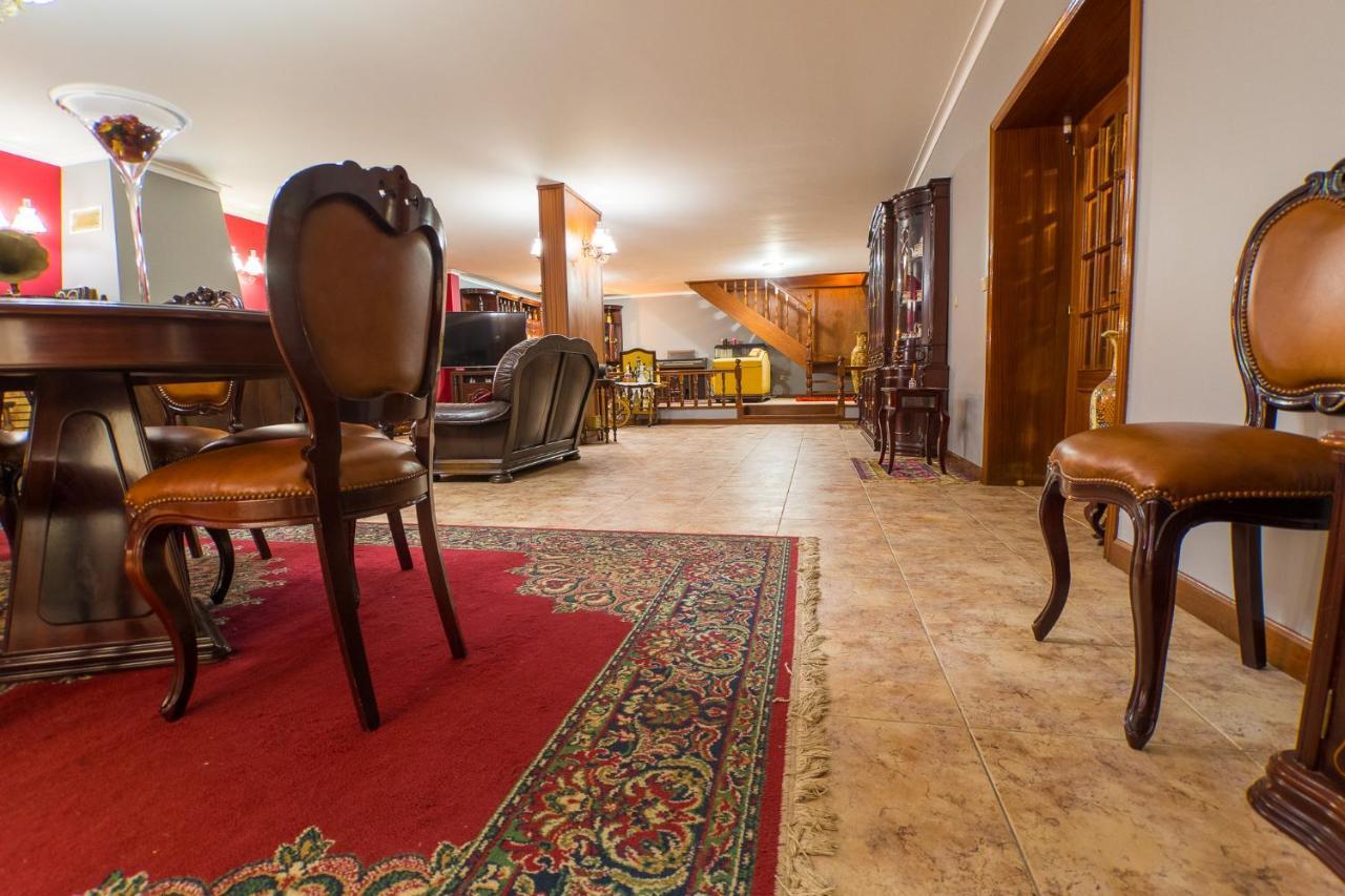 Casa Da Quinta Nova Βίλα Valenca Εξωτερικό φωτογραφία