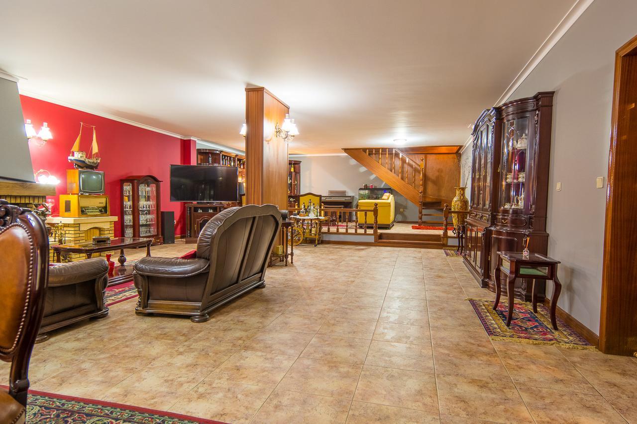 Casa Da Quinta Nova Βίλα Valenca Εξωτερικό φωτογραφία