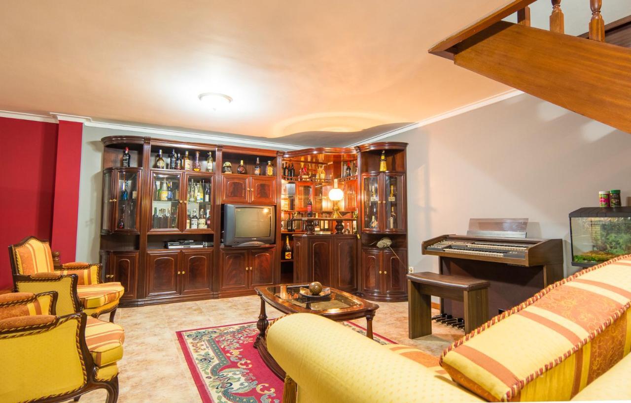 Casa Da Quinta Nova Βίλα Valenca Εξωτερικό φωτογραφία