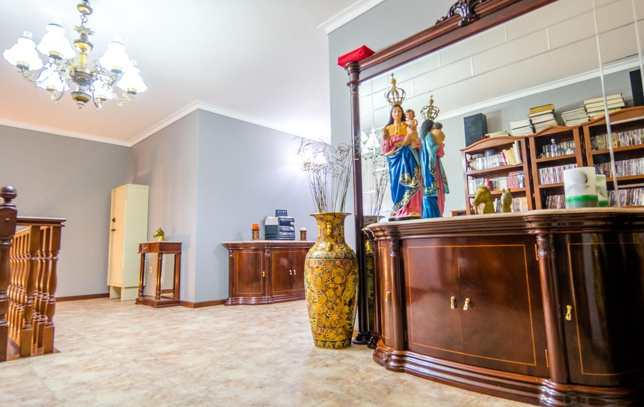 Casa Da Quinta Nova Βίλα Valenca Εξωτερικό φωτογραφία