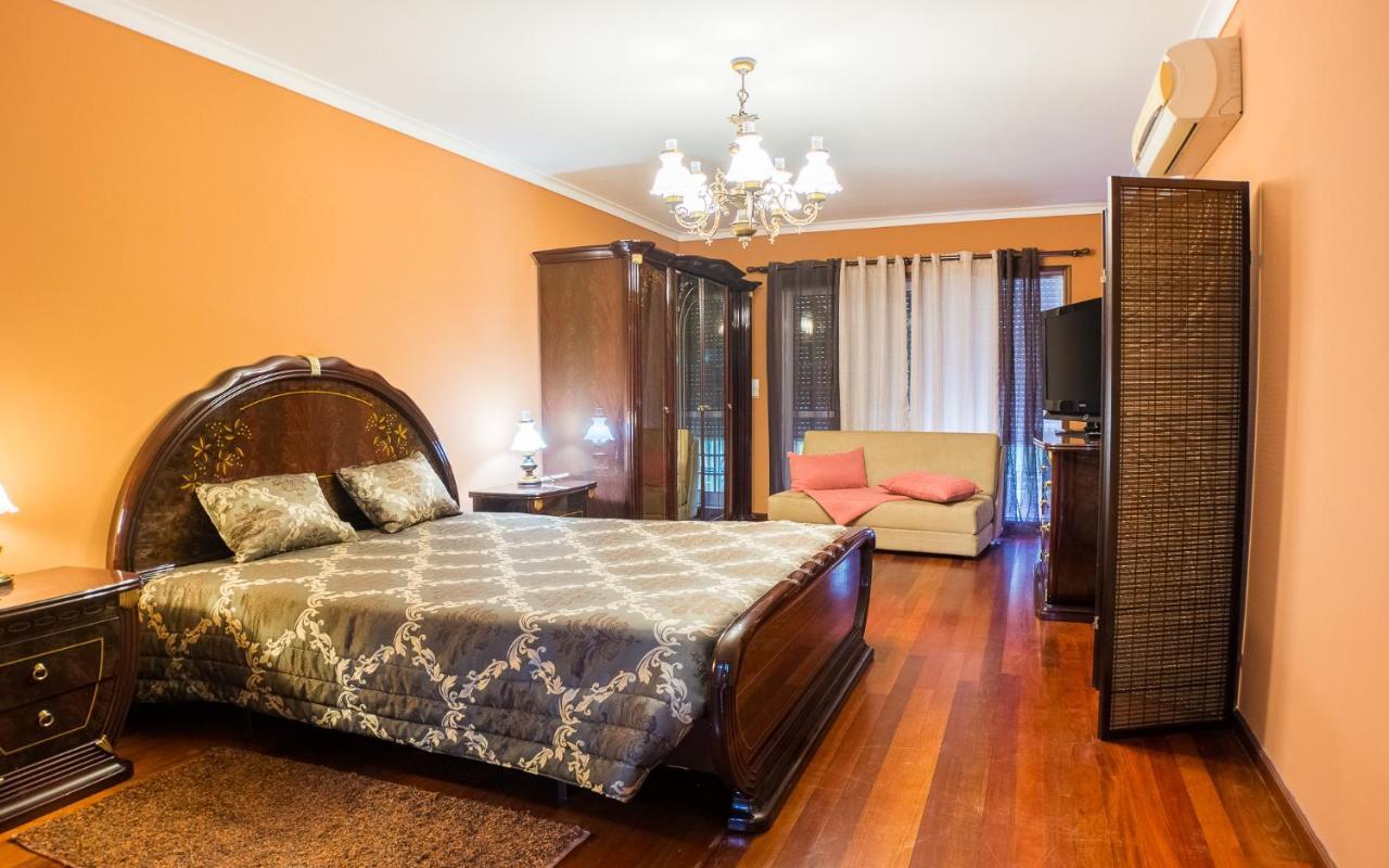 Casa Da Quinta Nova Βίλα Valenca Εξωτερικό φωτογραφία