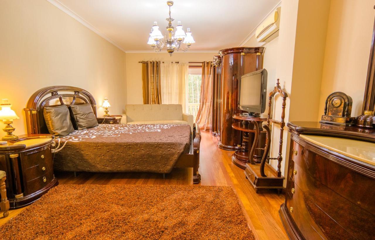 Casa Da Quinta Nova Βίλα Valenca Εξωτερικό φωτογραφία