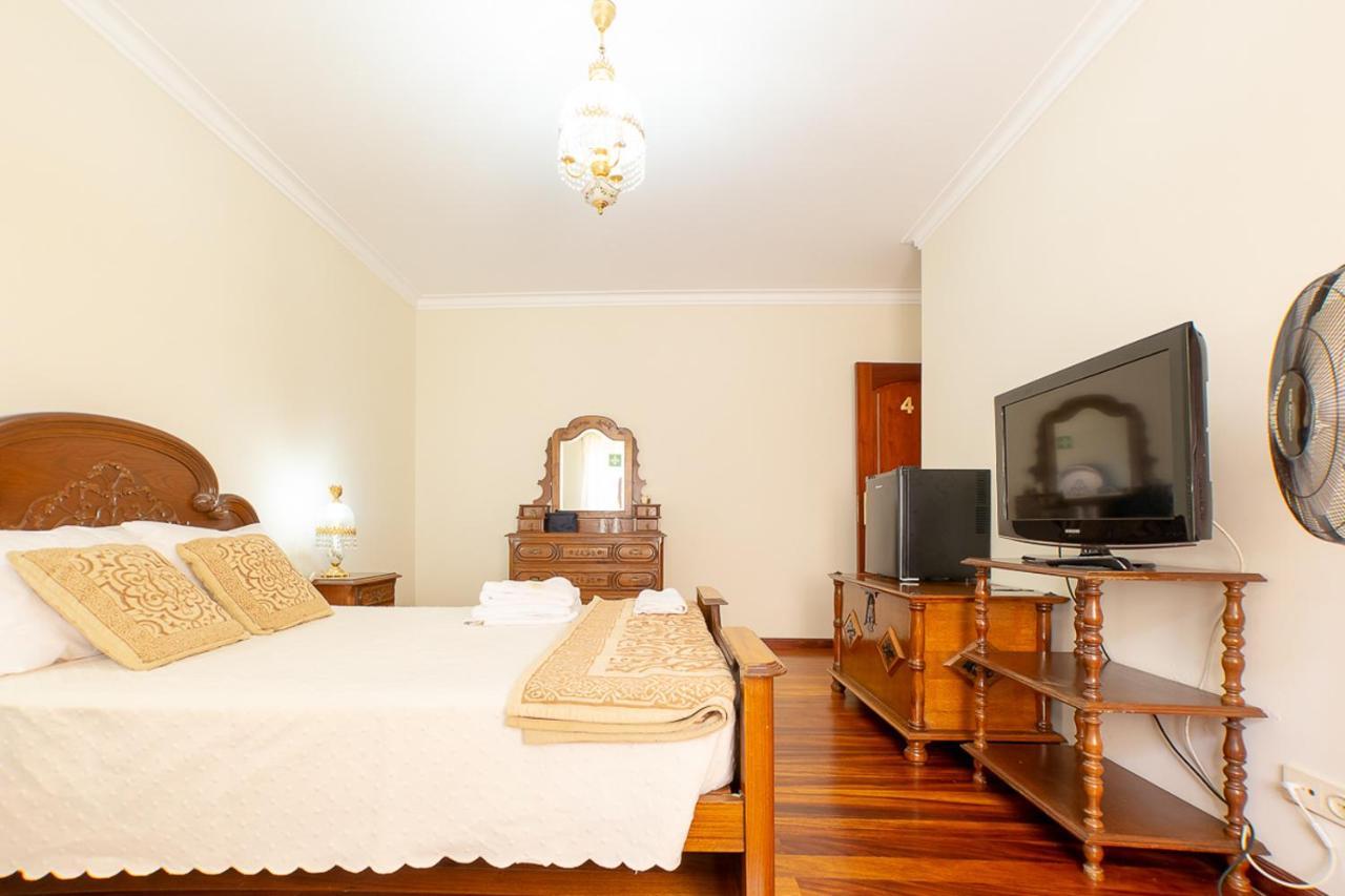 Casa Da Quinta Nova Βίλα Valenca Εξωτερικό φωτογραφία