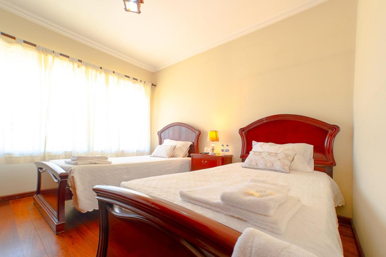 Casa Da Quinta Nova Βίλα Valenca Εξωτερικό φωτογραφία