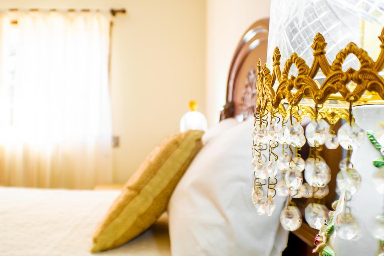 Casa Da Quinta Nova Βίλα Valenca Εξωτερικό φωτογραφία