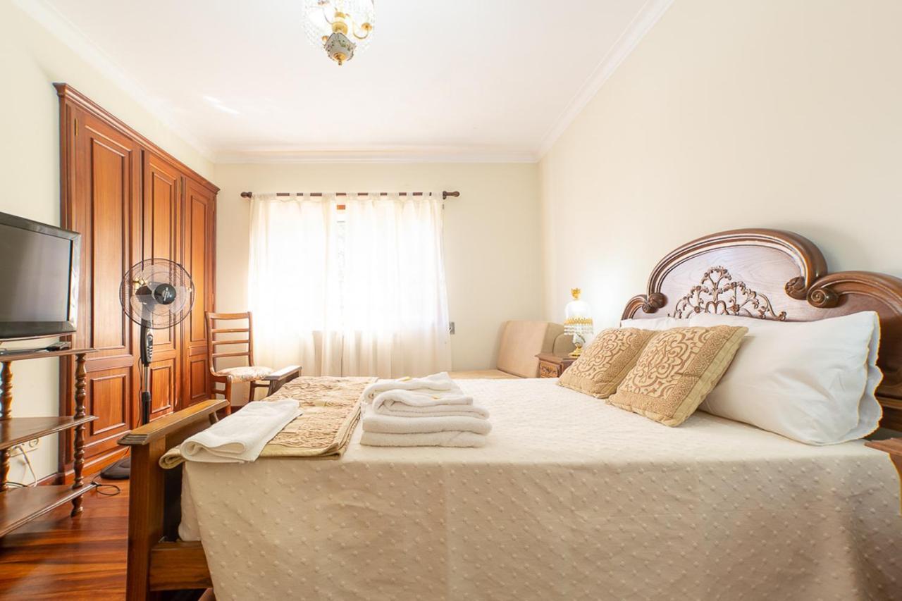 Casa Da Quinta Nova Βίλα Valenca Εξωτερικό φωτογραφία