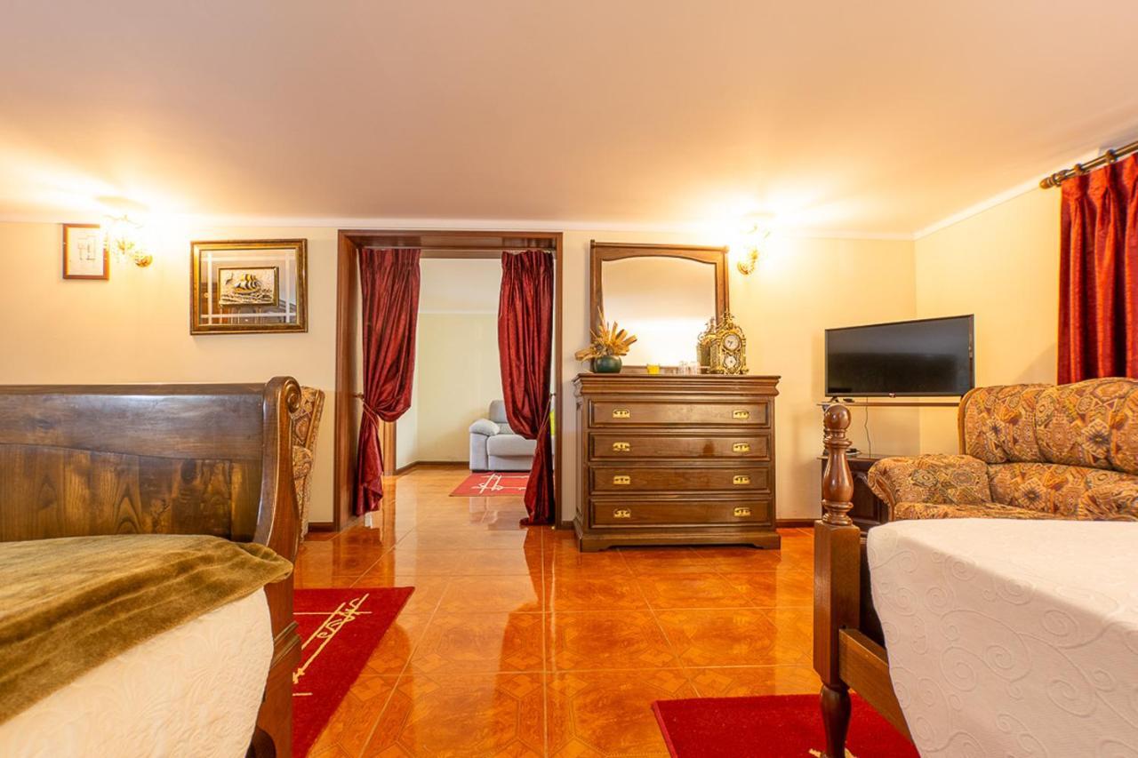 Casa Da Quinta Nova Βίλα Valenca Εξωτερικό φωτογραφία