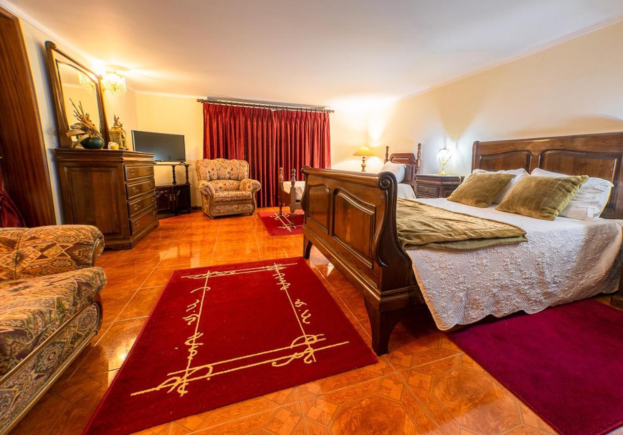 Casa Da Quinta Nova Βίλα Valenca Εξωτερικό φωτογραφία