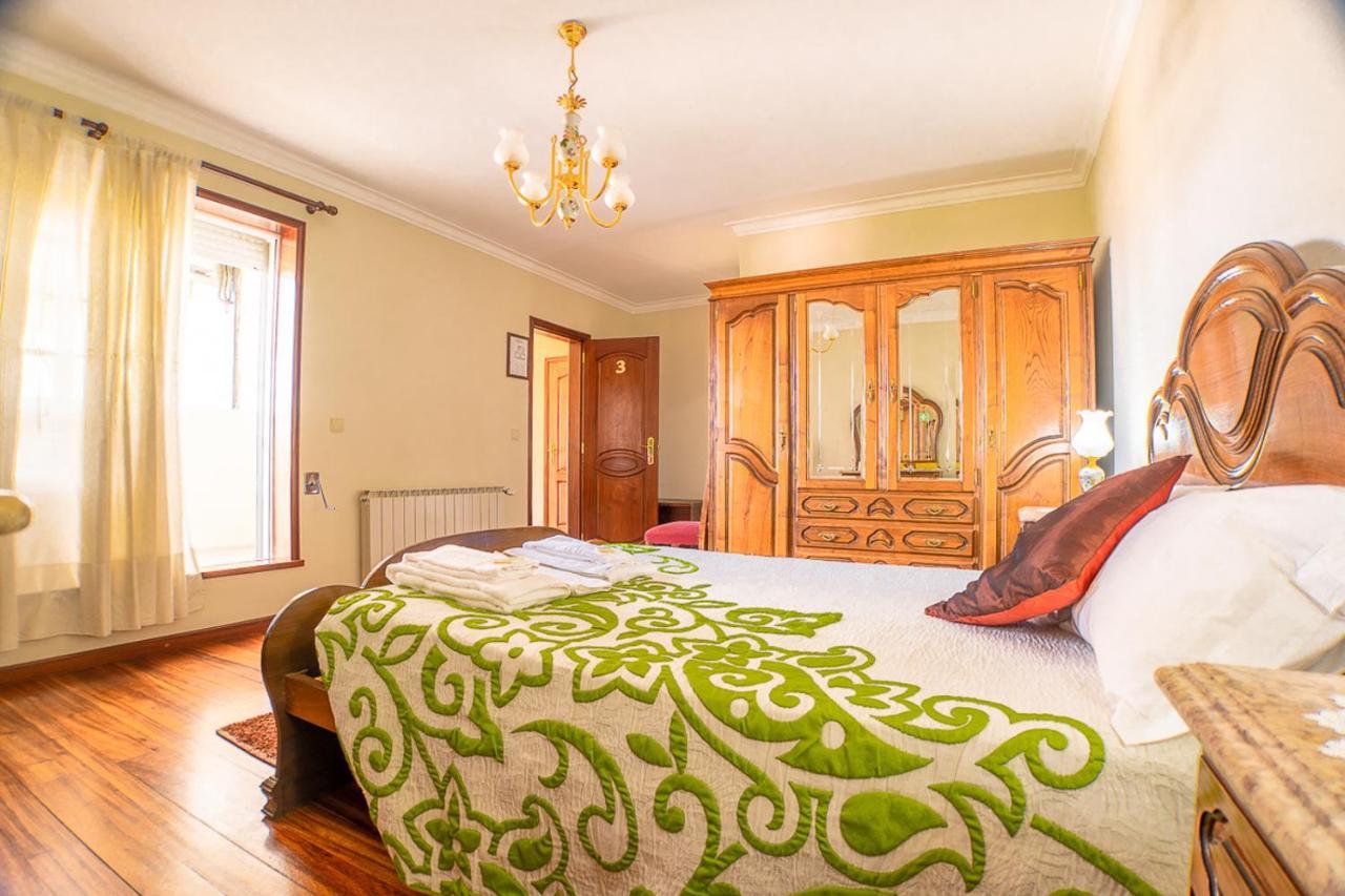 Casa Da Quinta Nova Βίλα Valenca Εξωτερικό φωτογραφία