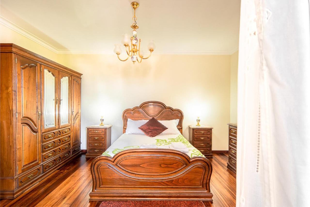 Casa Da Quinta Nova Βίλα Valenca Εξωτερικό φωτογραφία